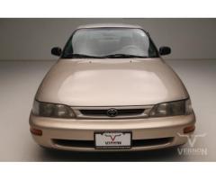 1997 Toyota Corolla CE Sedan FWD
