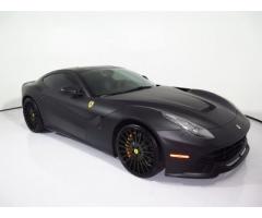 2014 Ferrari Other 2dr Coupe