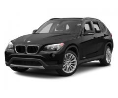 2013 BMW X1 xDrive28i