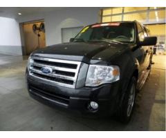 2012 Ford Expedition XLT