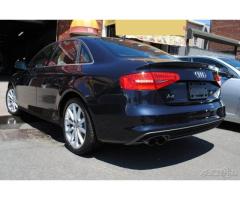 014 Audi A4 Premium Plus S-Line
