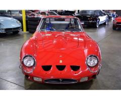 1965 Ferrari Other 330 GTO