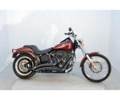 2008 Harley-Davidson Other