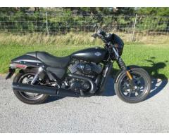 2015 Harley-Davidson Other