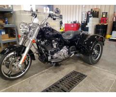 2015 Harley-Davidson Other
