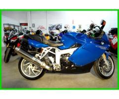 2005 BMW K-Series