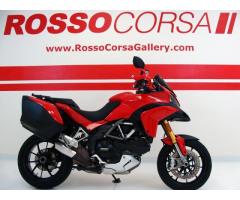 2010 Ducati Multistrada