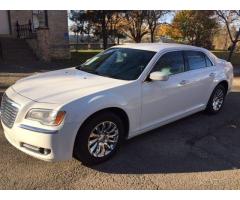 2014 Chrysler 300 Series