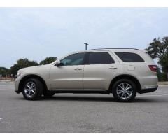 2014 Dodge Durango 2WD 4dr Limited