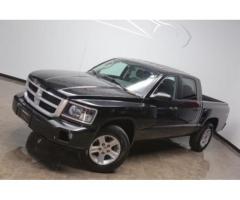 2010 Dodge Dakota 4DR PICKUP