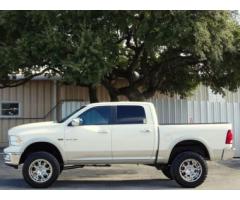 2009 Dodge Ram 1500 Laramie Hemi 4X4