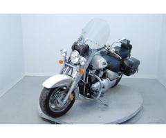 2004 Suzuki Intruder