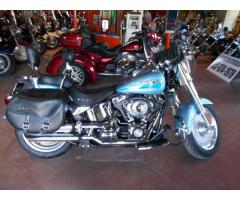 2007 Harley-Davidson Softail