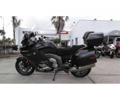 2013 BMW K-Series