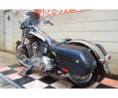 2011 Harley-Davidson Softail