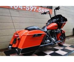 2009 Harley-Davidson Touring