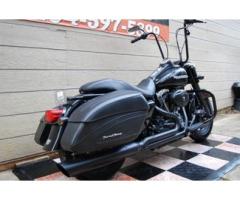 2007 Harley-Davidson Touring