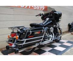 2010 Harley-Davidson Touring