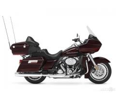 2011 Harley-Davidson Other
