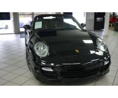 2008 Porsche 911 Turbo