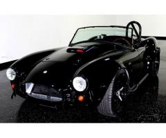 2001 Ford Other Shelby Cobra