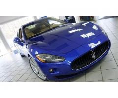 2008 Maserati Other