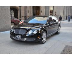 2006 Bentley Continental Flying Spur