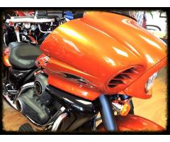 2014 Kawasaki Vulcan