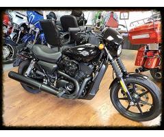 2015 Harley-Davidson Other