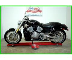 2006 Harley-Davidson VRSC