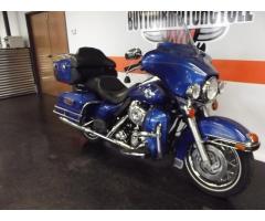2007 Harley-Davidson Touring