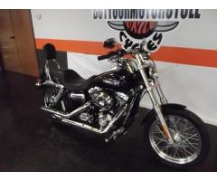 2012 Harley-Davidson Dyna
