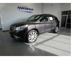 2013 Buick Enclave Premium