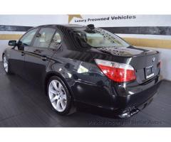 2005 BMW 5-Series 545i