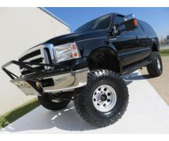2001 Ford Excursion 7.3L 4WD