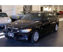 2006 BMW 3-Series xi