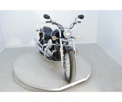 2013 Yamaha XVS65DB/C