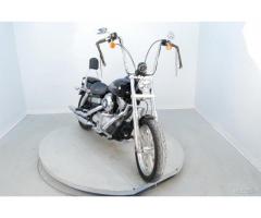 2009 Harley-Davidson Super Glide