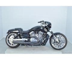2013 Harley-Davidson V-Rod®