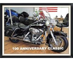 2003 Harley-Davidson Touring