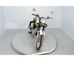 2014 Royal Enfield 500 CLASSIC