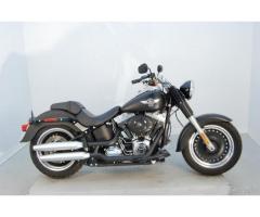 2014 Harley-Davidson Fat Boy Lo