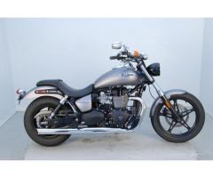 2014 Triumph Speedmaster