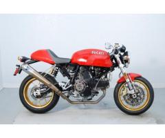 2006 Ducati SPORT 1000