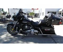 2013 Harley-Davidson Electra Glide Ultra Limited