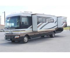 2010 Bounder 35S BUNKHOUSE