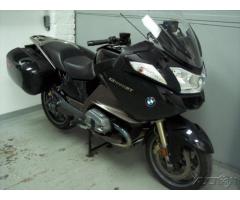 2013 BMW R-Series