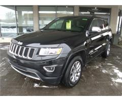 2014 Jeep Other Limited 4X4