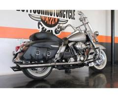 2007 Harley-Davidson Touring