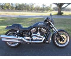 2006 Harley-Davidson VRSC